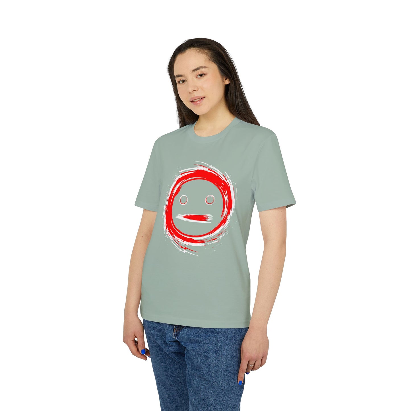 Rebellion Mode on Shirt unisex