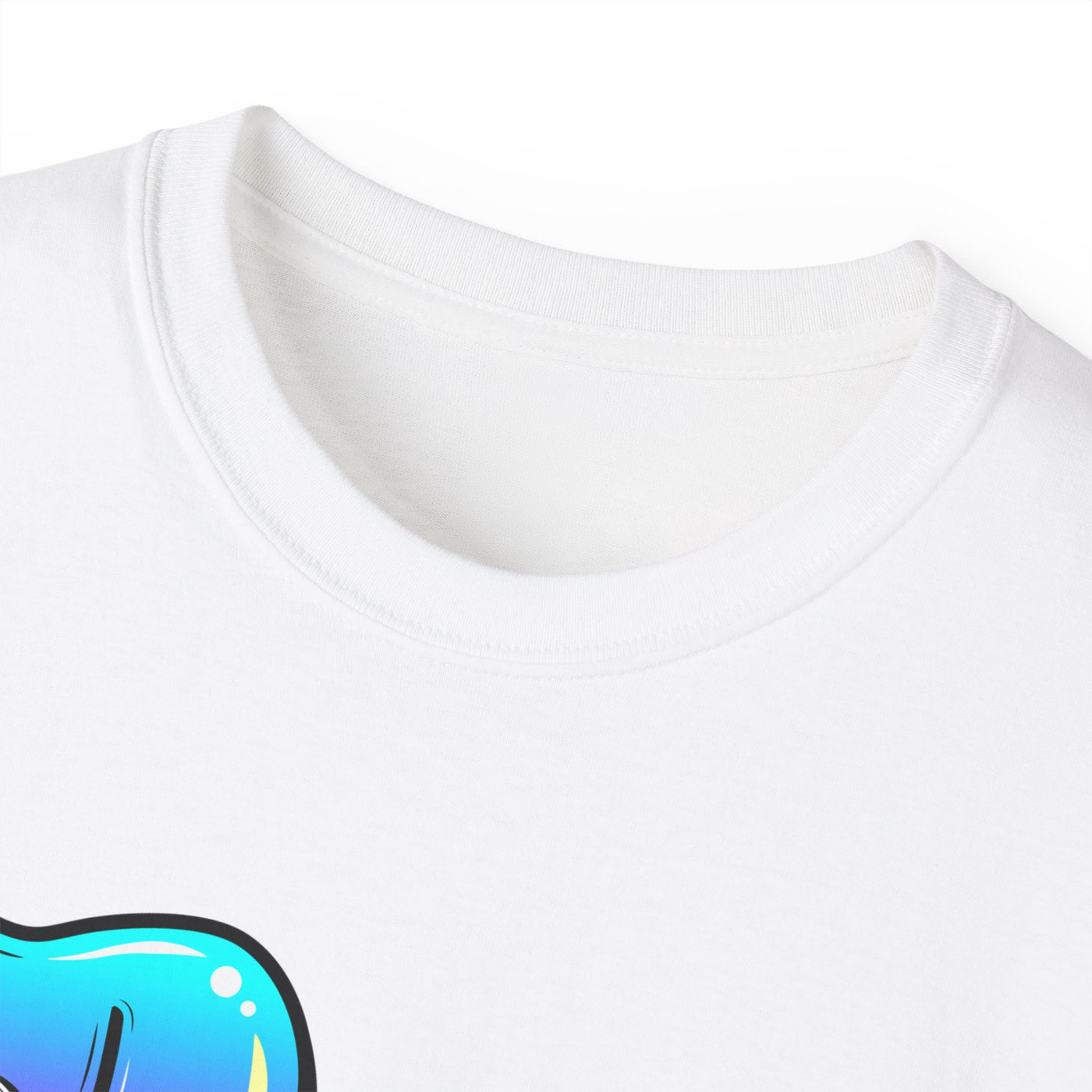 Graffiti Hip Hop T-Shirt "Gangsta's Paradise"