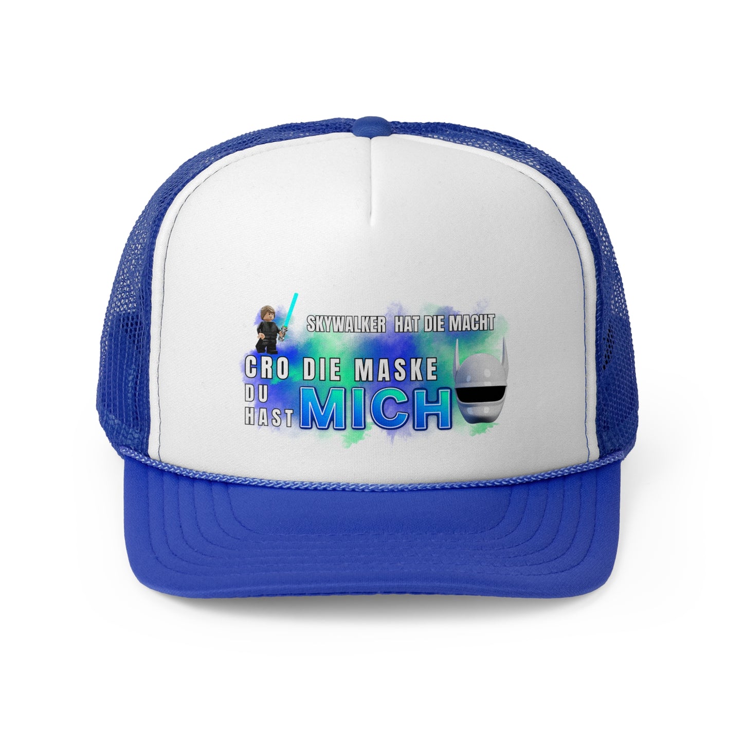 Trucker Caps star wars - Skywalker - Cro - Mütze