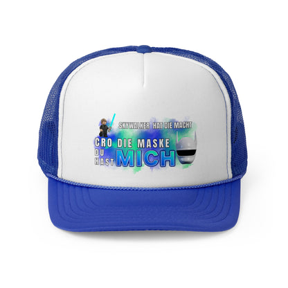 Trucker Caps star wars - Skywalker - Cro - Mütze