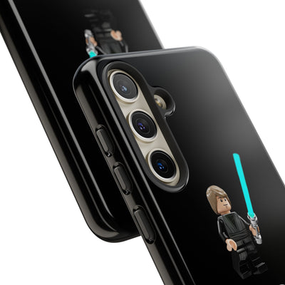 Handyhülle Rebel Yell Phone Case, Star Wars Fan Accessory, Custom Phone Cover