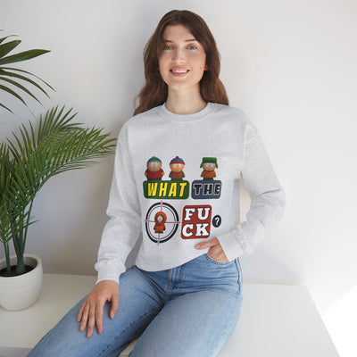 Southpark Sweatshirt - unisex