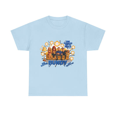 Al Bundy  "eine schrecklich nette Familie" - Das Shirt