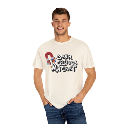 Dein Glücksmagnet T-Shirt