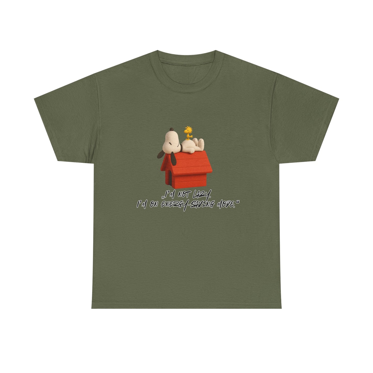 Snoopy Funny Unisex Shirt