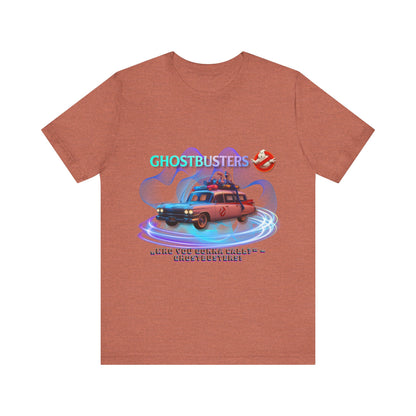 Ghostbusters Unisex Shirt