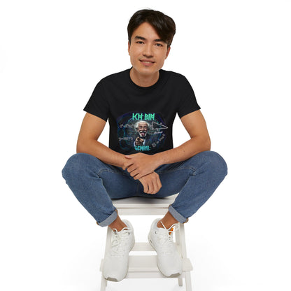 Albert Einstein Genius Shirt