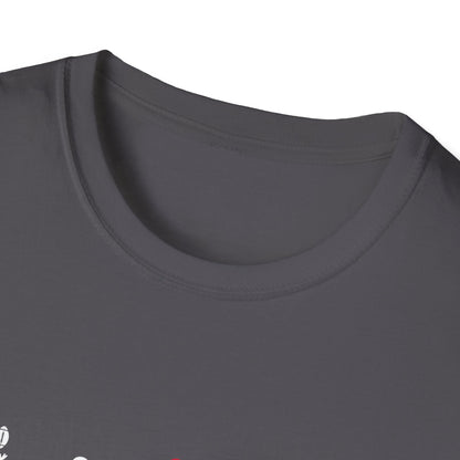 Football Life Unisex T-Shirt - Eat, Sleep, Football, Repeat