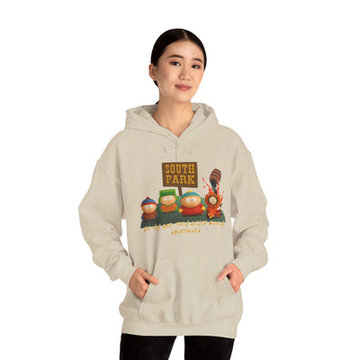 South Park Unisex Hoodie