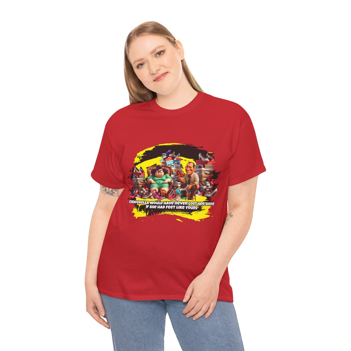 AL Bundy Shirt unisex