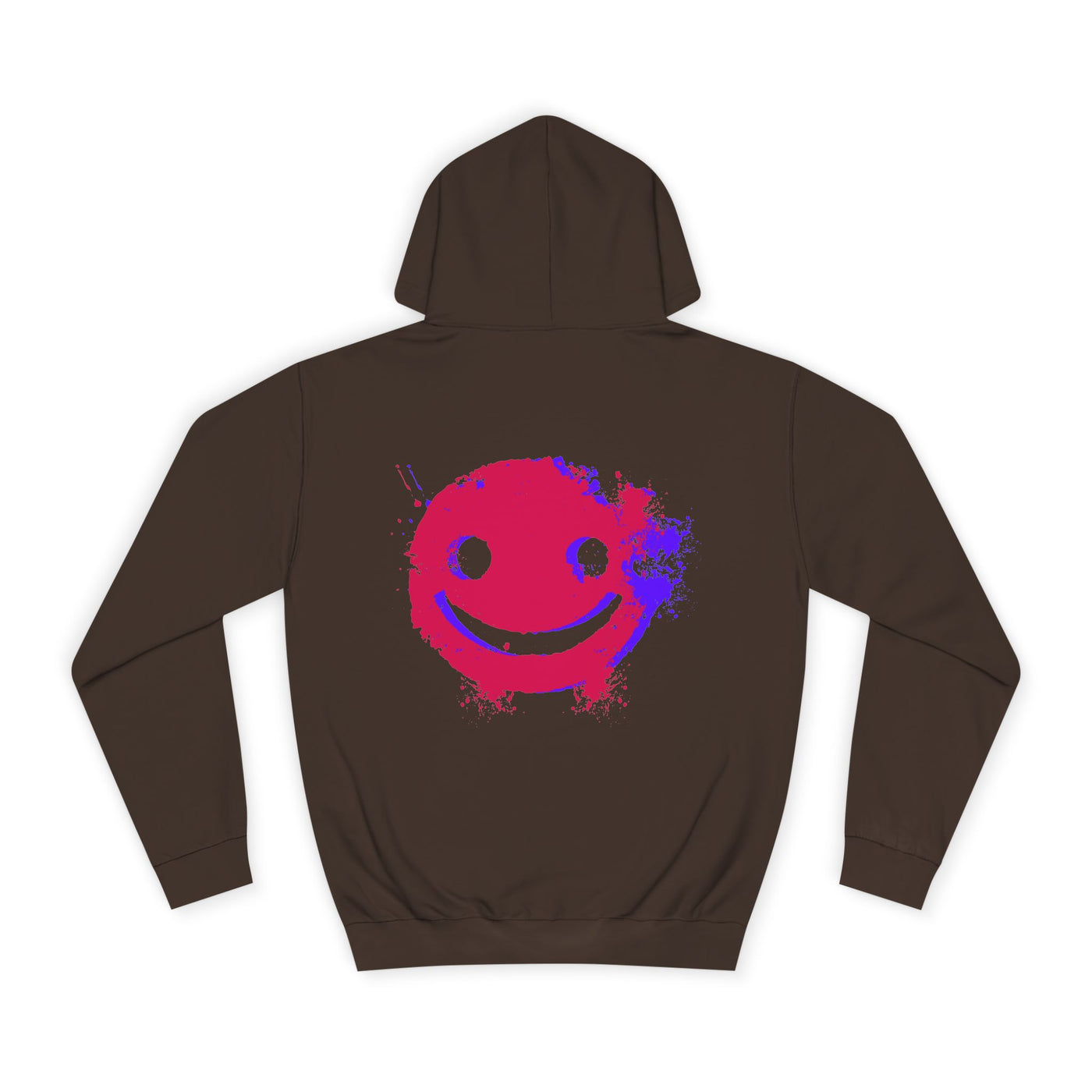 Techno Vibes - Hoodie -  Sweatshirt
