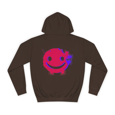 Techno Vibes - Hoodie -  Sweatshirt