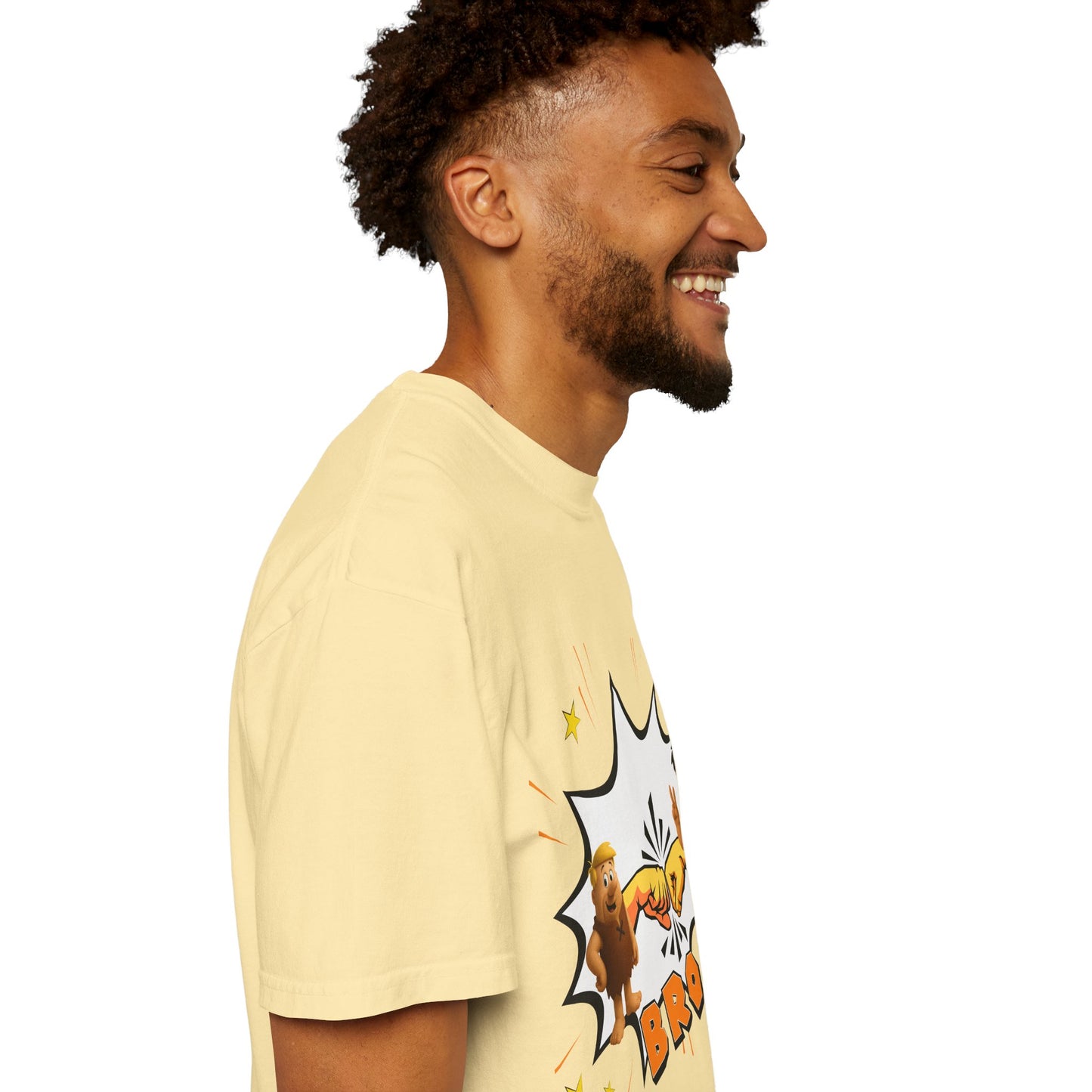 Brotherly Love Short Sleeve Tee, Fun Tee for Siblings, Casual Outfit, Gift for Brothers, Family Reunion Shirt