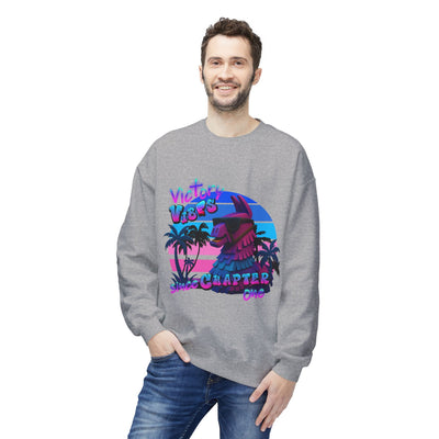 Fortnite Sweatshirt - Victory Chapter One