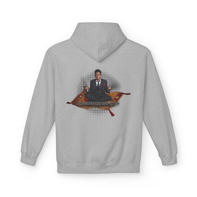 The Godfather of  F**K YOU