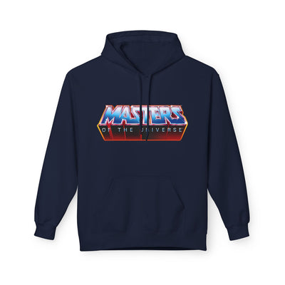 Hoodie He-Man Master of the universe - unisex