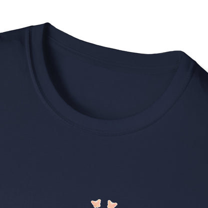 Life Is Better in a Tutu Unisex Softstyle T-Shirt