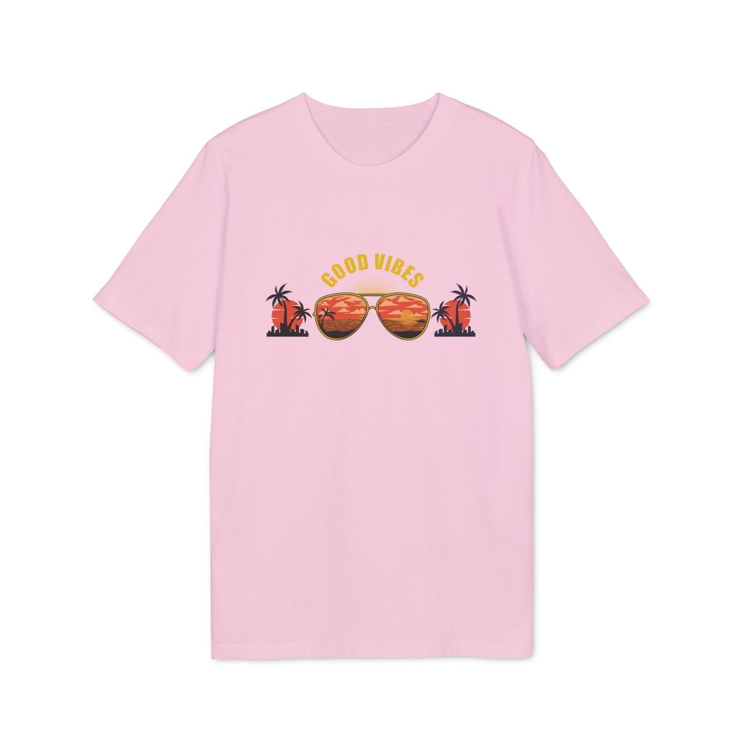 Unisex good Vibes T-Shirt