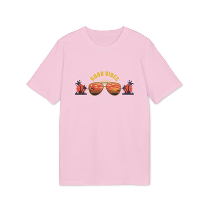Unisex good Vibes T-Shirt