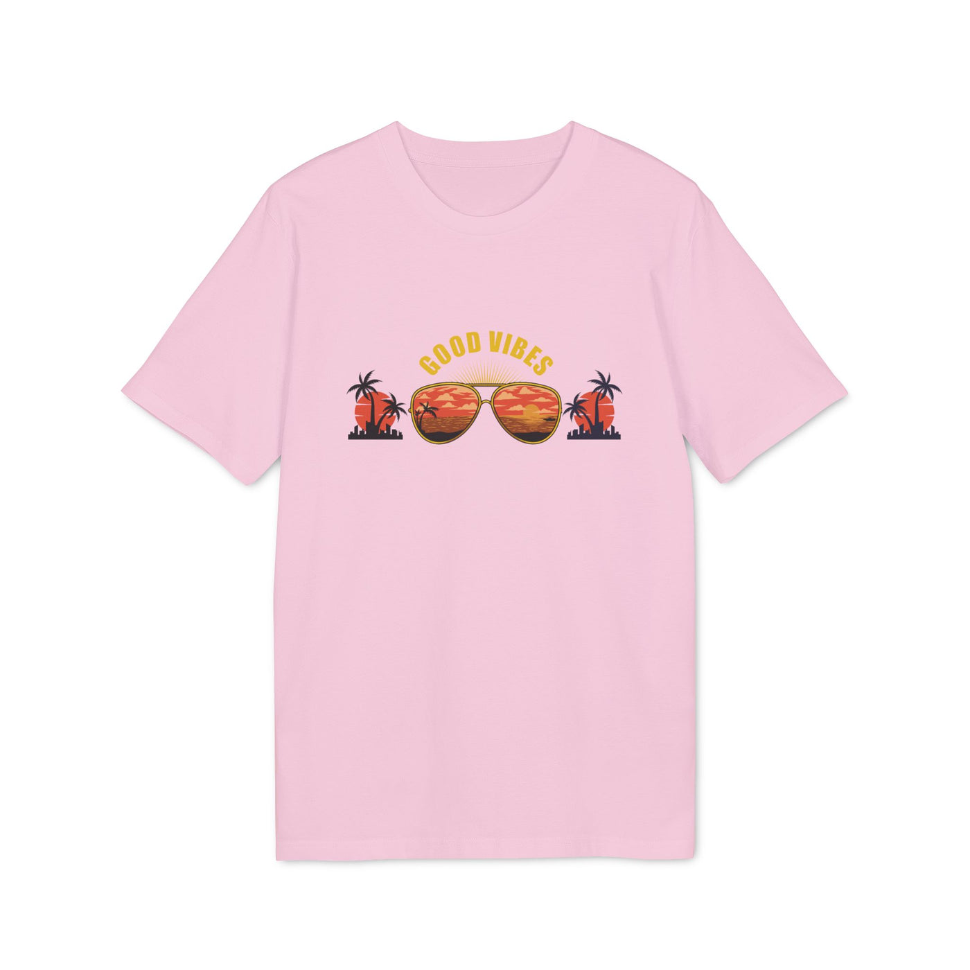 Unisex Good Vibes T-Shirt