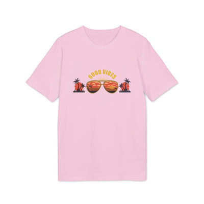 Unisex Good Vibes T-Shirt