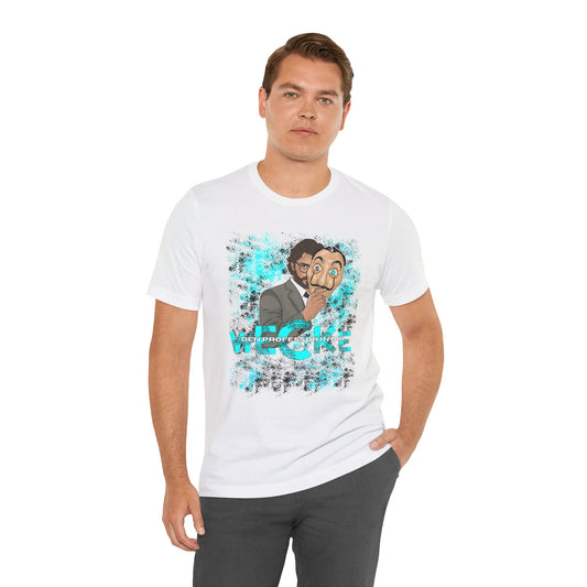 Shirt Haus des Geldes -  Money Heist