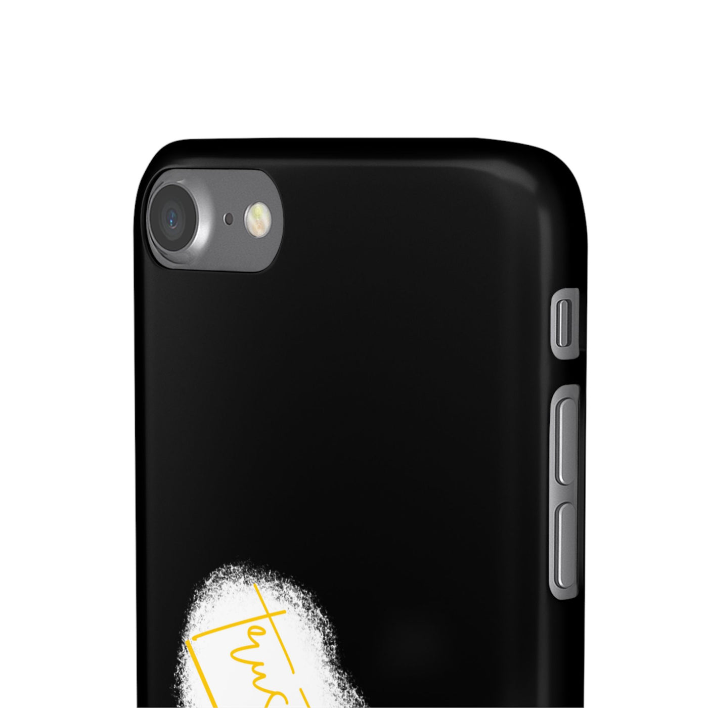 Trust In You  - Handyhülle - Snap Case - Motivational Phone Case