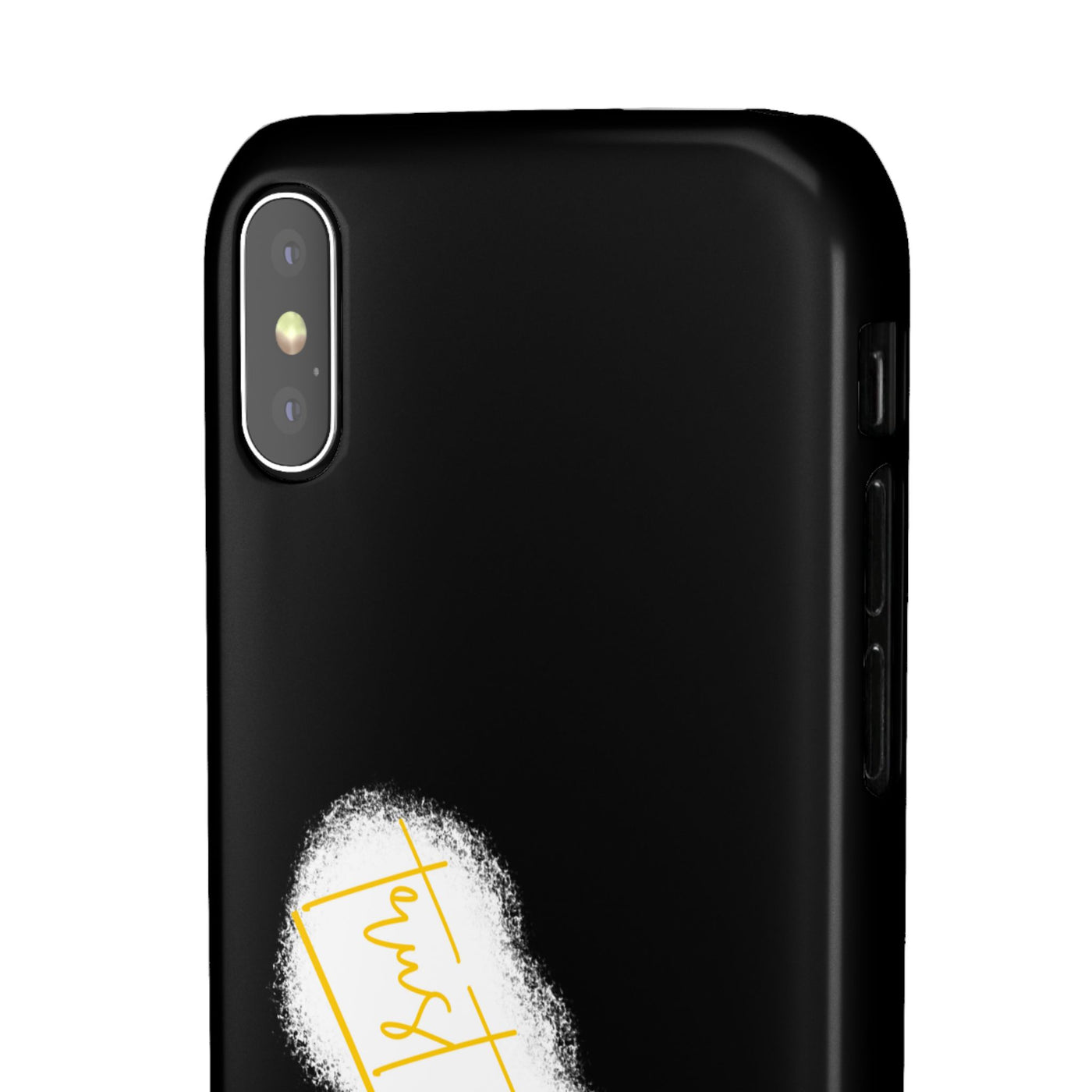 Trust In You  - Handyhülle - Snap Case - Motivational Phone Case