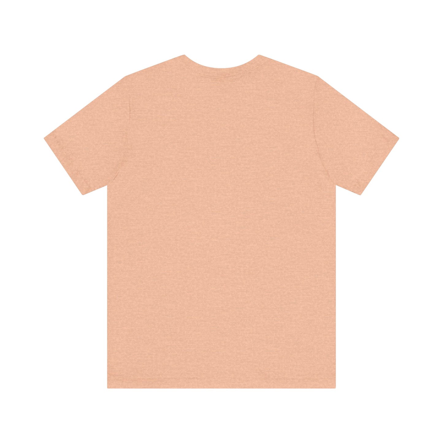Herz führt Erfolg folgt- T shirt