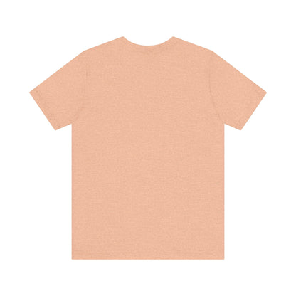 Herz führt Erfolg folgt- T shirt