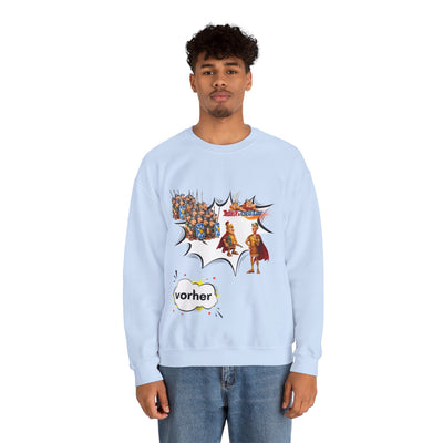 Asterix & Obelix Sweatshirt