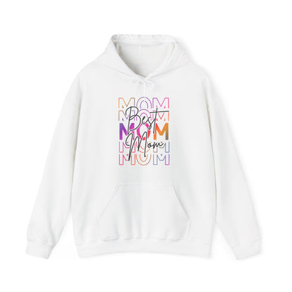 Best Mom  Hoodie