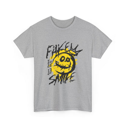 Fake Smile