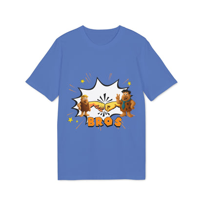 Bros Shirt Feuerstein - Flintstones