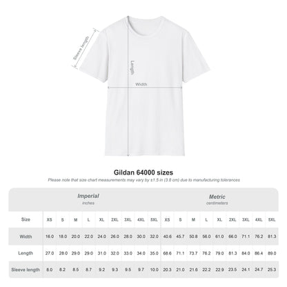 Dust in the Wind Unisex Jersey Tee – Retro Motorcycle & Palm Trees Design