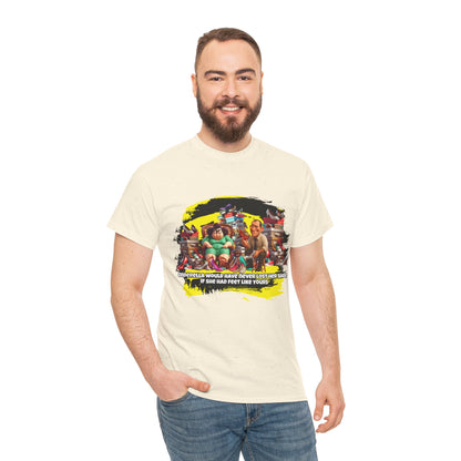 AL Bundy Shirt unisex