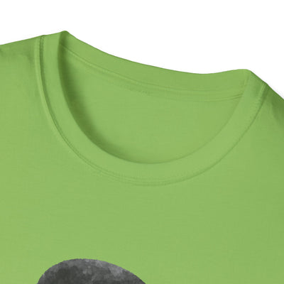 I Am The Greatest Ringer Shirt  Muhammad