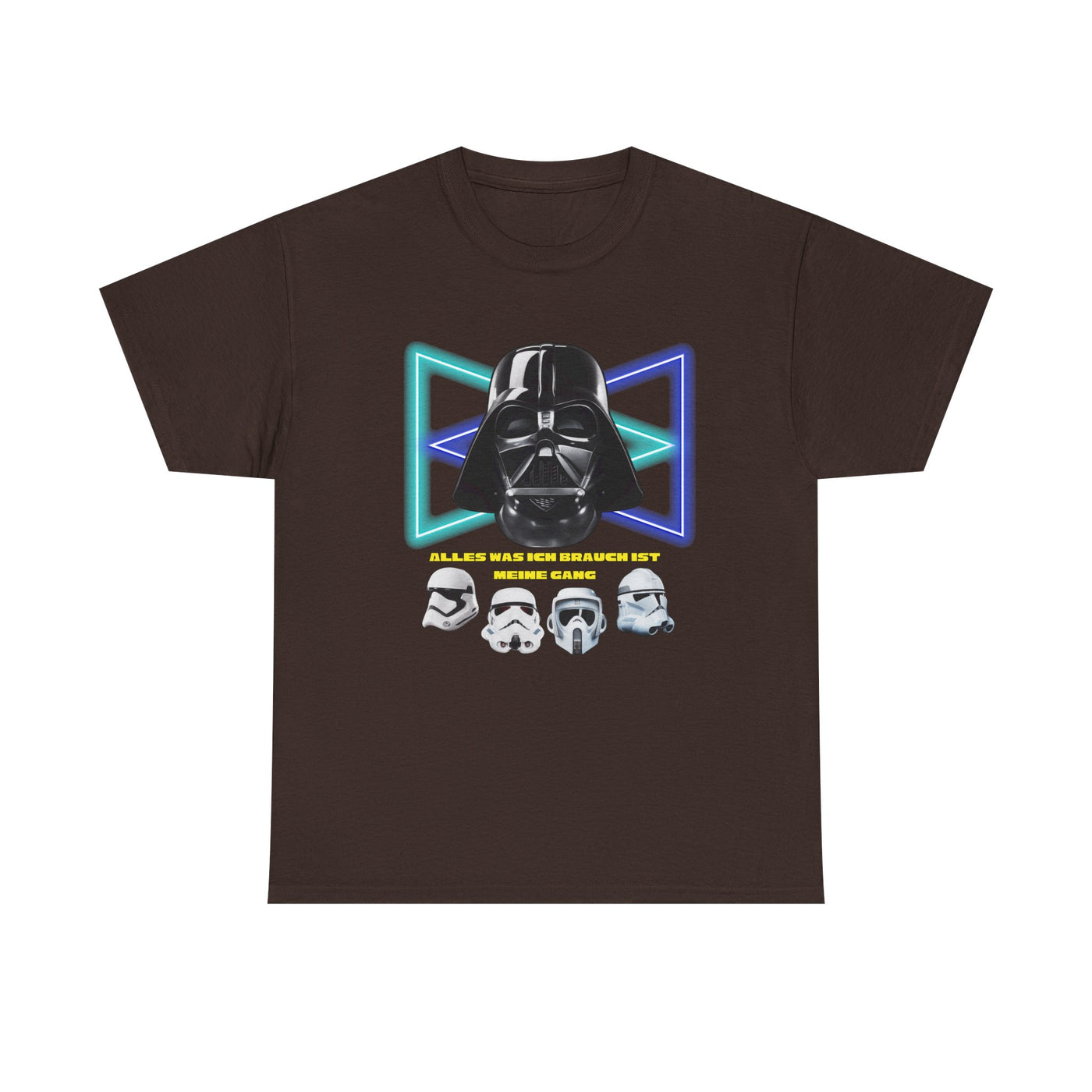 Darth Vader - Alles was ich brauch...Shirt Star Wars