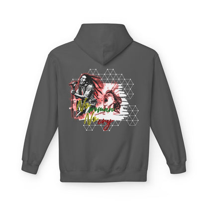 No Woman - No cry - Bob Hoodie