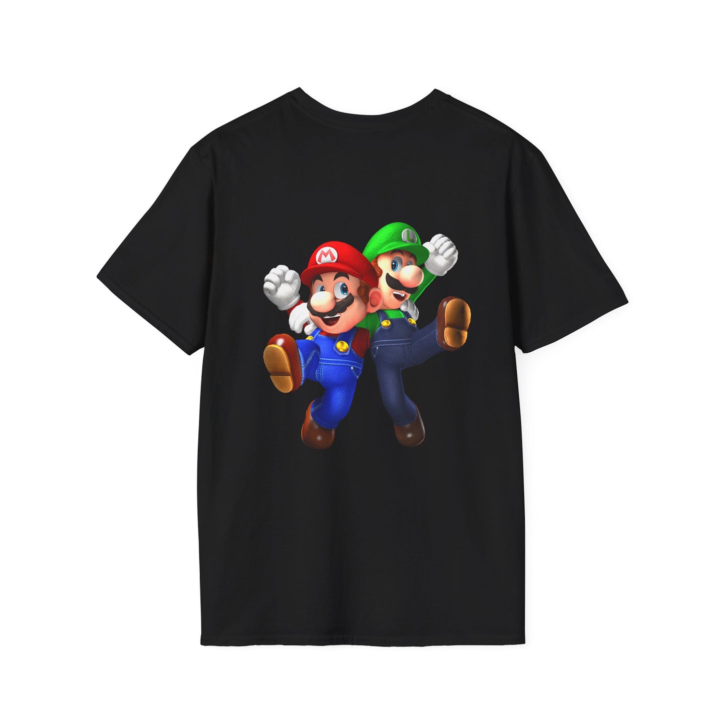 Bros Forever Unisex T-Shirt
