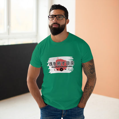 Musical Healing T-Shirt,