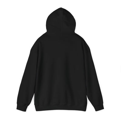 Ted Lasso "Believe" Hooded Sweatshirt - Unisex Heavy Blend™