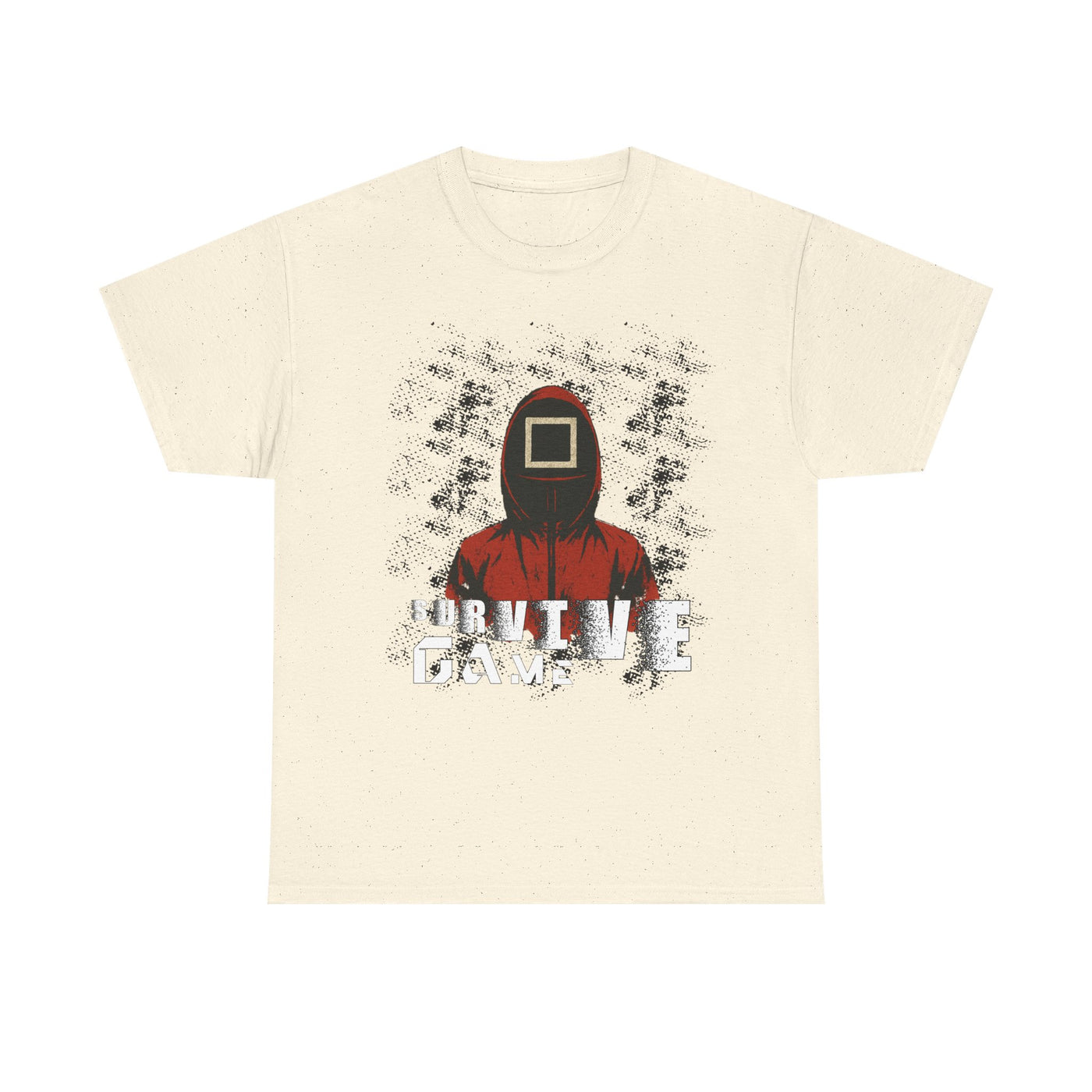 Squid Game T-Shirt Graphic Shirt