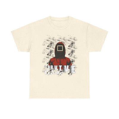 Squid Game T-Shirt Graphic Shirt