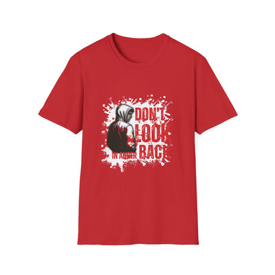 Don't Look Back in Anger Shirt