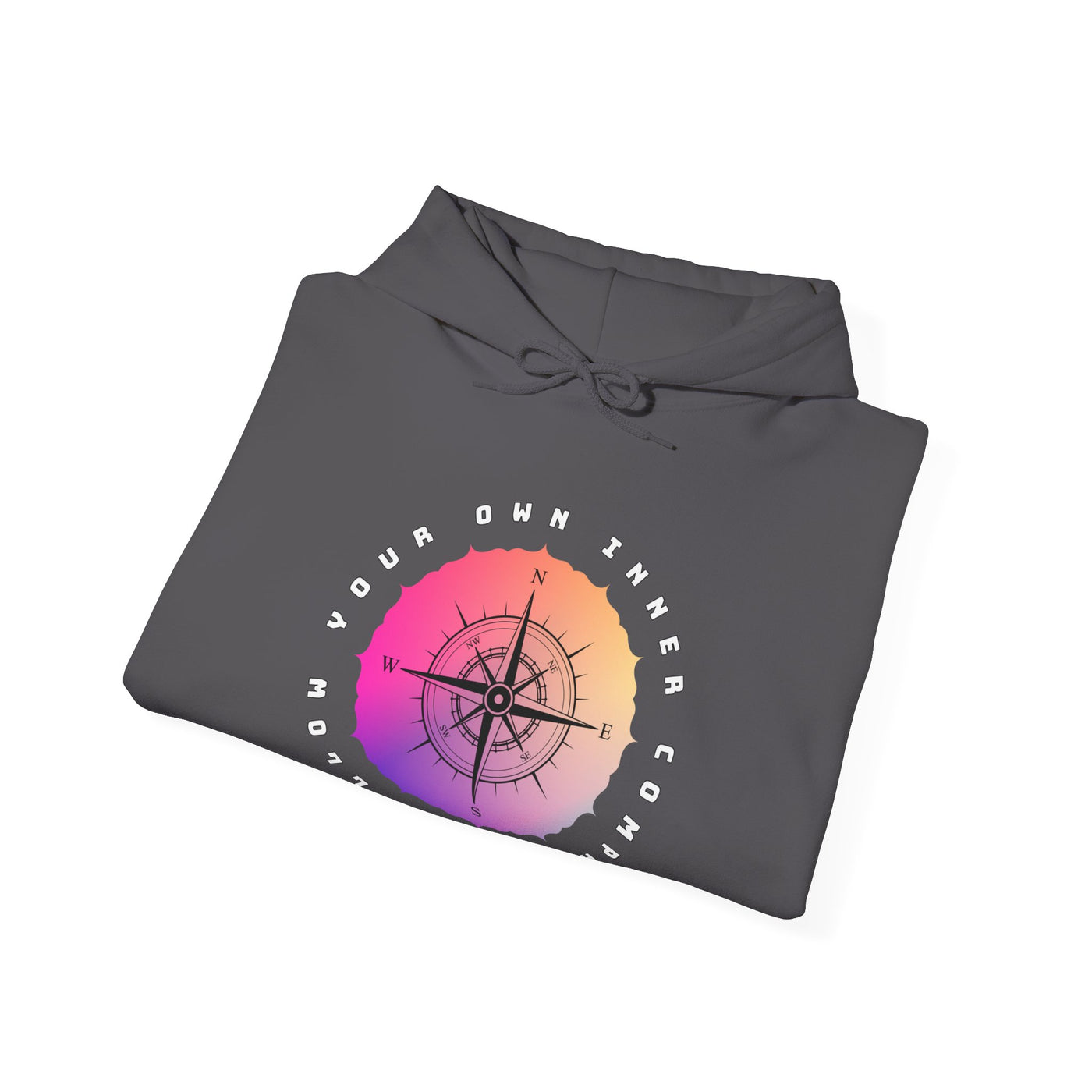 Compass Journey Hoodie