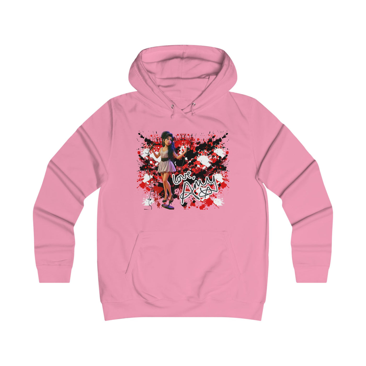 Love Amy - Hoodie