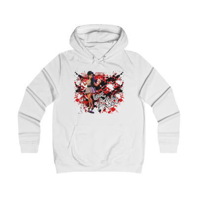 Love Amy - Hoodie
