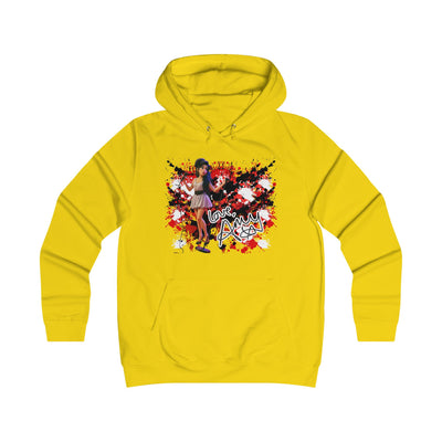 Love Amy - Hoodie