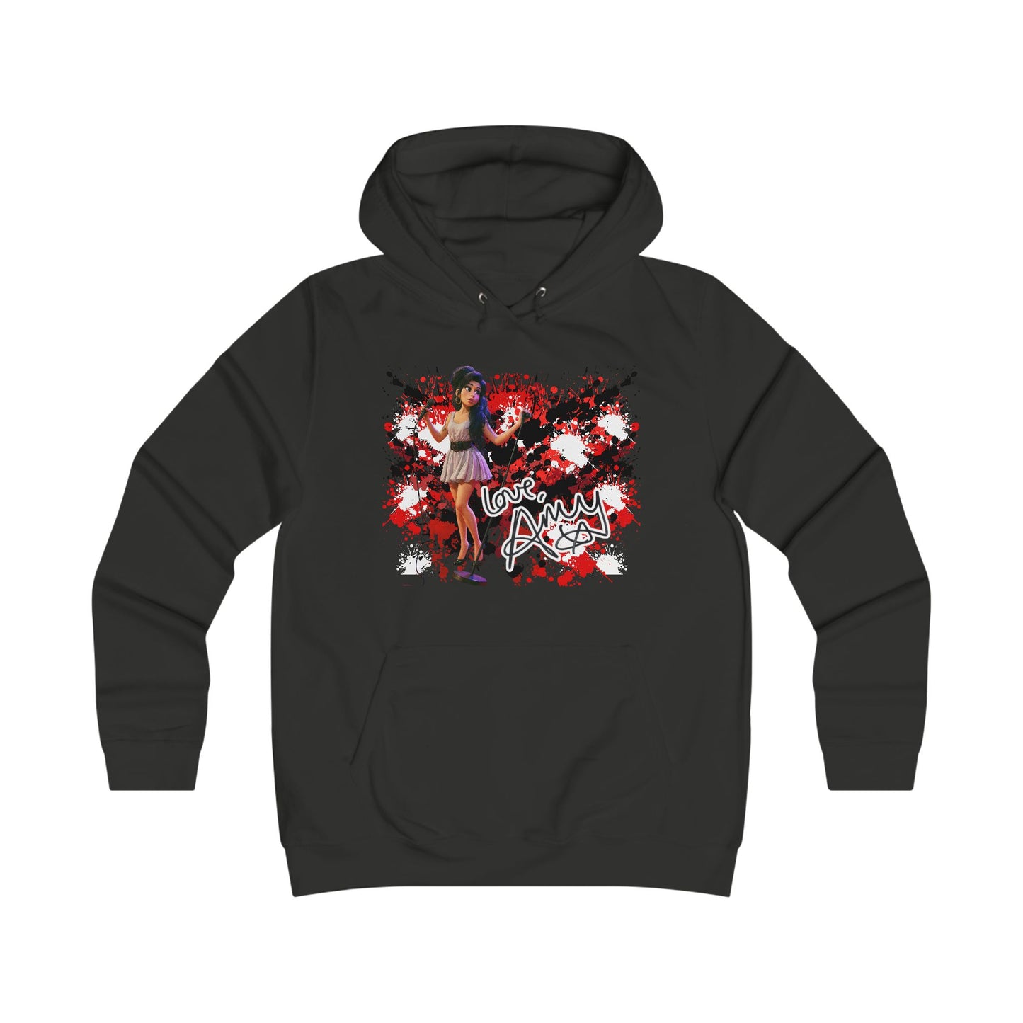 Love Amy - Hoodie